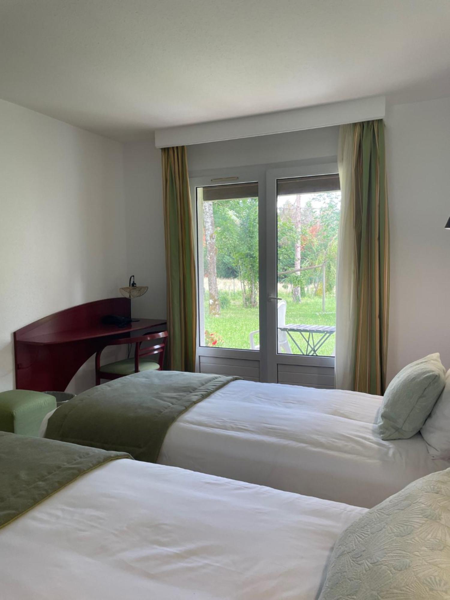 La Chatelleraie Saint-Etienne-de-Maurs Room photo